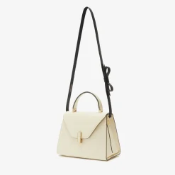 Bow Shoulder Strap