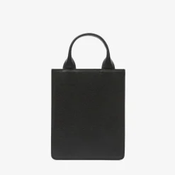 Boxy Crossbody Micro Bag