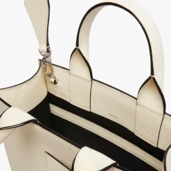 Boxy Top Handle Mini Bag