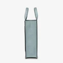 Boxy Top Handle Mini Bag
