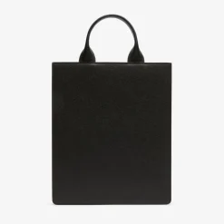 Boxy Top Handle Mini Bag