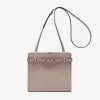 Brera B-Tracollina Crossbody Bag