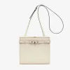 Brera B-Tracollina Crossbody Bag