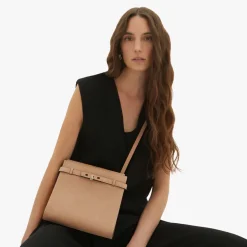 Brera B-Tracollina Crossbody Bag