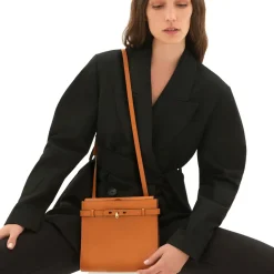 Brera B-Tracollina Crossbody Bag