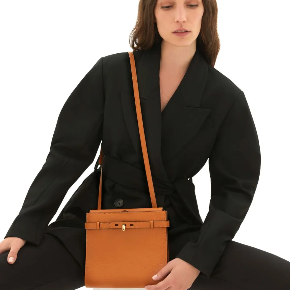 Brera B-Tracollina Crossbody Bag