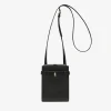 Brera B-Tracollina Slim Crossbody Micro Bag