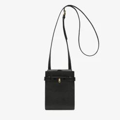 Brera B-Tracollina Slim Crossbody Micro Bag
