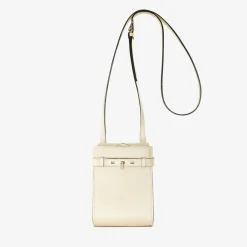 Brera B-Tracollina Slim Crossbody Micro Bag