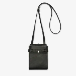 Brera B-Tracollina Slim Crossbody Micro Bag