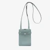 Brera B-Tracollina Slim Crossbody Micro Bag