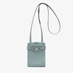 Brera B-Tracollina Slim Crossbody Micro Bag