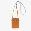 Brera B-Tracollina Slim Crossbody Micro Bag