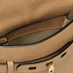 Brera B-Tracollina Slim Crossbody Micro Bag