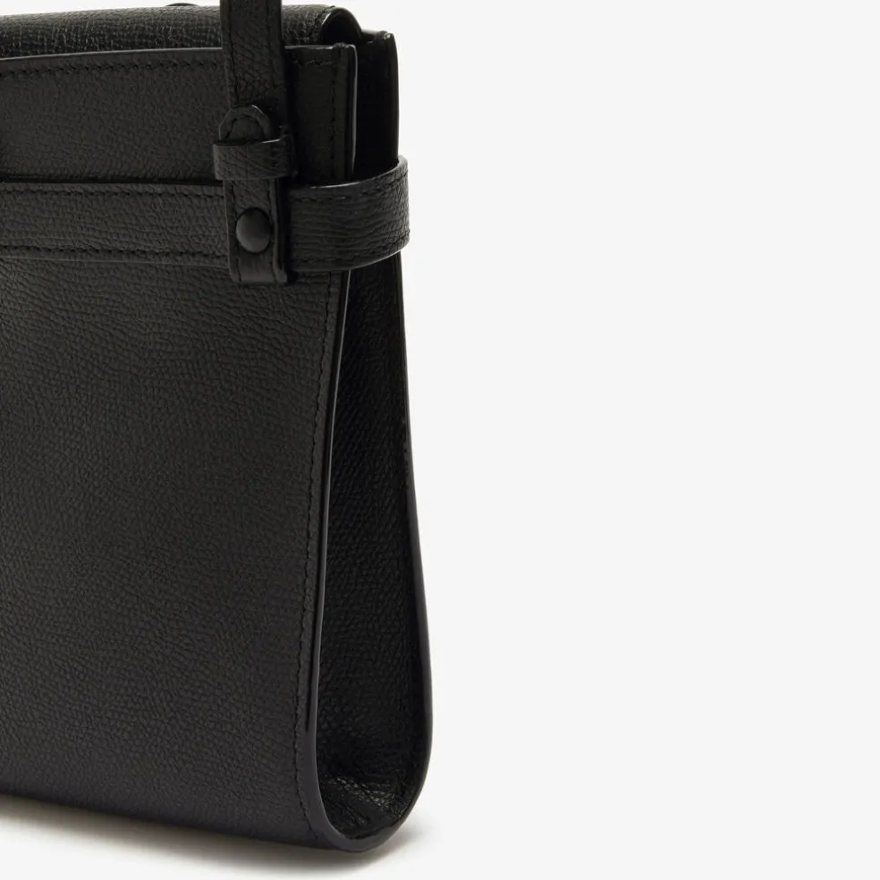 Brera B-Tracollina Slim Crossbody Micro Bag