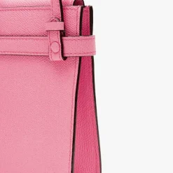 Brera B-Tracollina Slim Crossbody Micro Bag