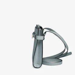 Brera B-Tracollina Slim Crossbody Micro Bag