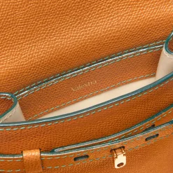 Brera B-Tracollina Slim Crossbody Micro Bag