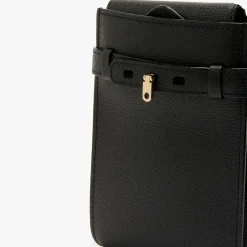 Brera B-Tracollina Slim Crossbody Micro Bag