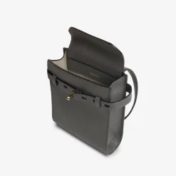 Brera B-Tracollina Slim Crossbody Micro Bag