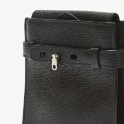 Brera B-Tracollina Slim Crossbody Micro Bag