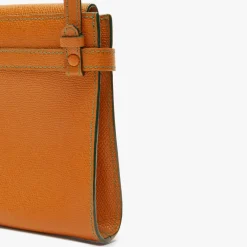 Brera B-Tracollina Slim Crossbody Micro Bag