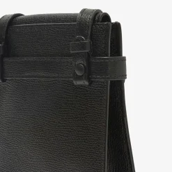 Brera B-Tracollina Slim Crossbody Micro Bag