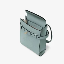 Brera B-Tracollina Slim Crossbody Micro Bag