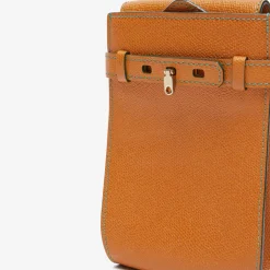 Brera B-Tracollina Slim Crossbody Micro Bag