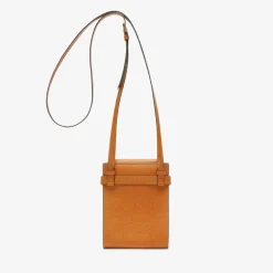 Brera B-Tracollina Slim Crossbody Micro Bag