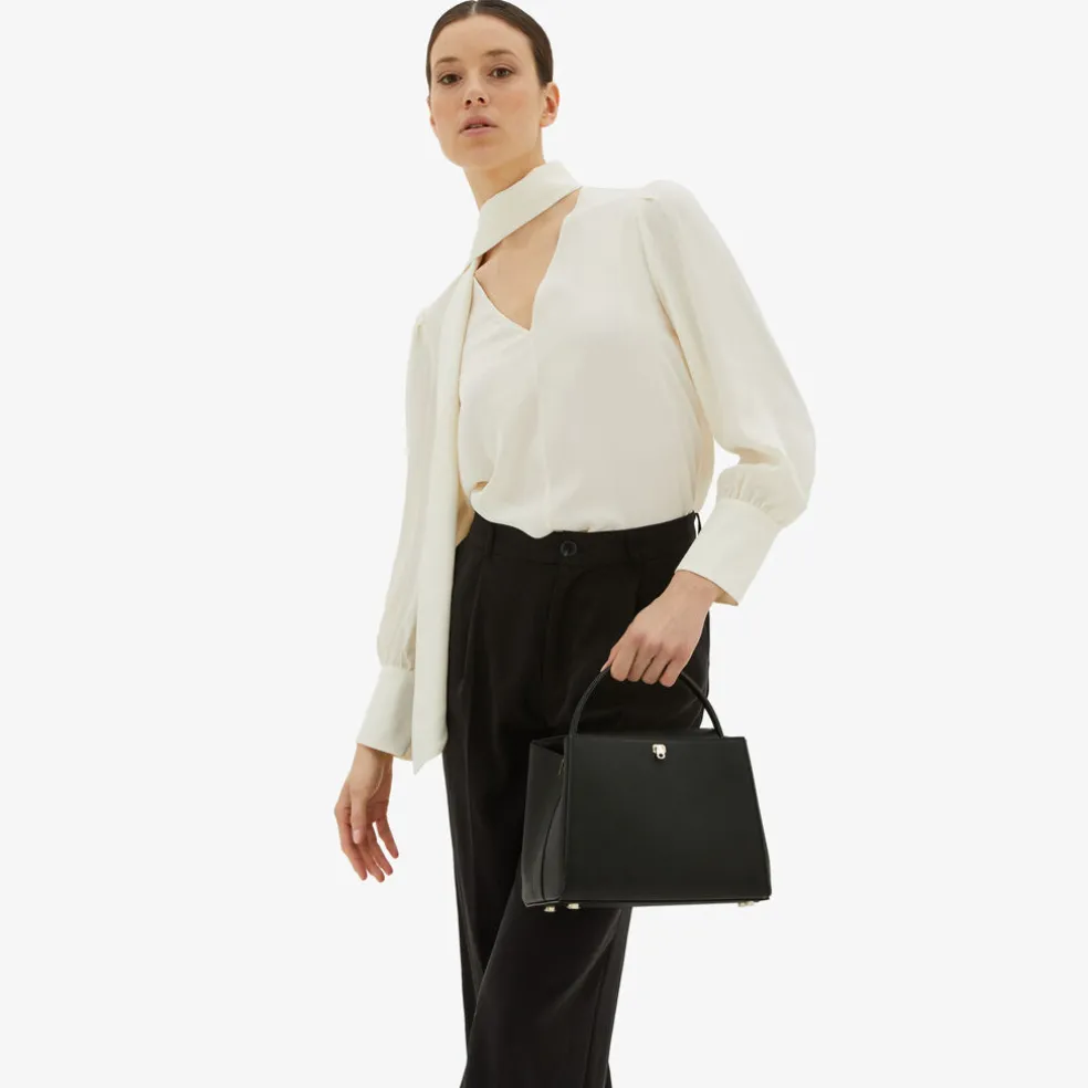 Brera Crossbody Medium Bag