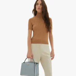Brera Crossbody Medium Bag