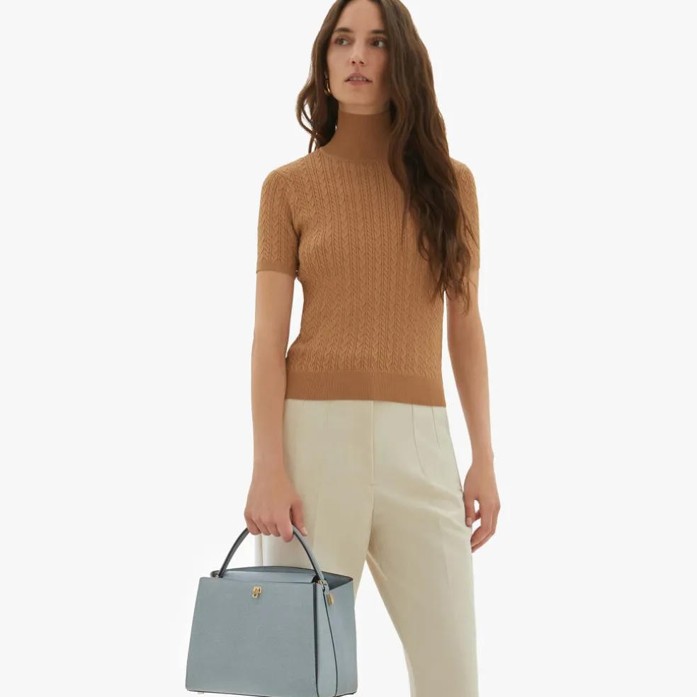 Brera Crossbody Medium Bag