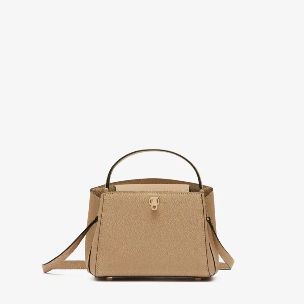 Brera Crossbody Micro Bag