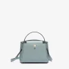 Brera Crossbody Micro Bag