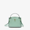 Brera Crossbody Micro Bag
