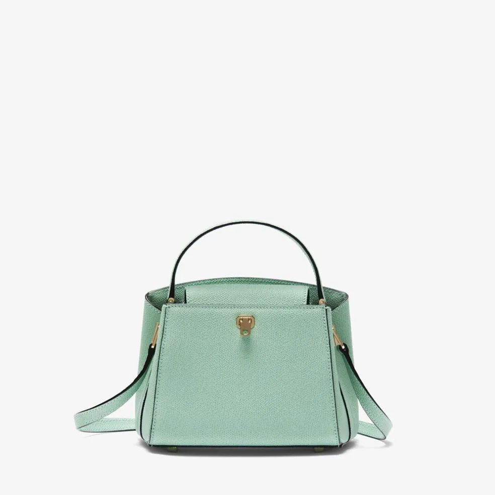 Brera Crossbody Micro Bag
