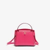 Brera Crossbody Micro Bag