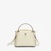 Brera Crossbody Micro Bag
