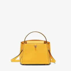Brera Crossbody Micro Bag