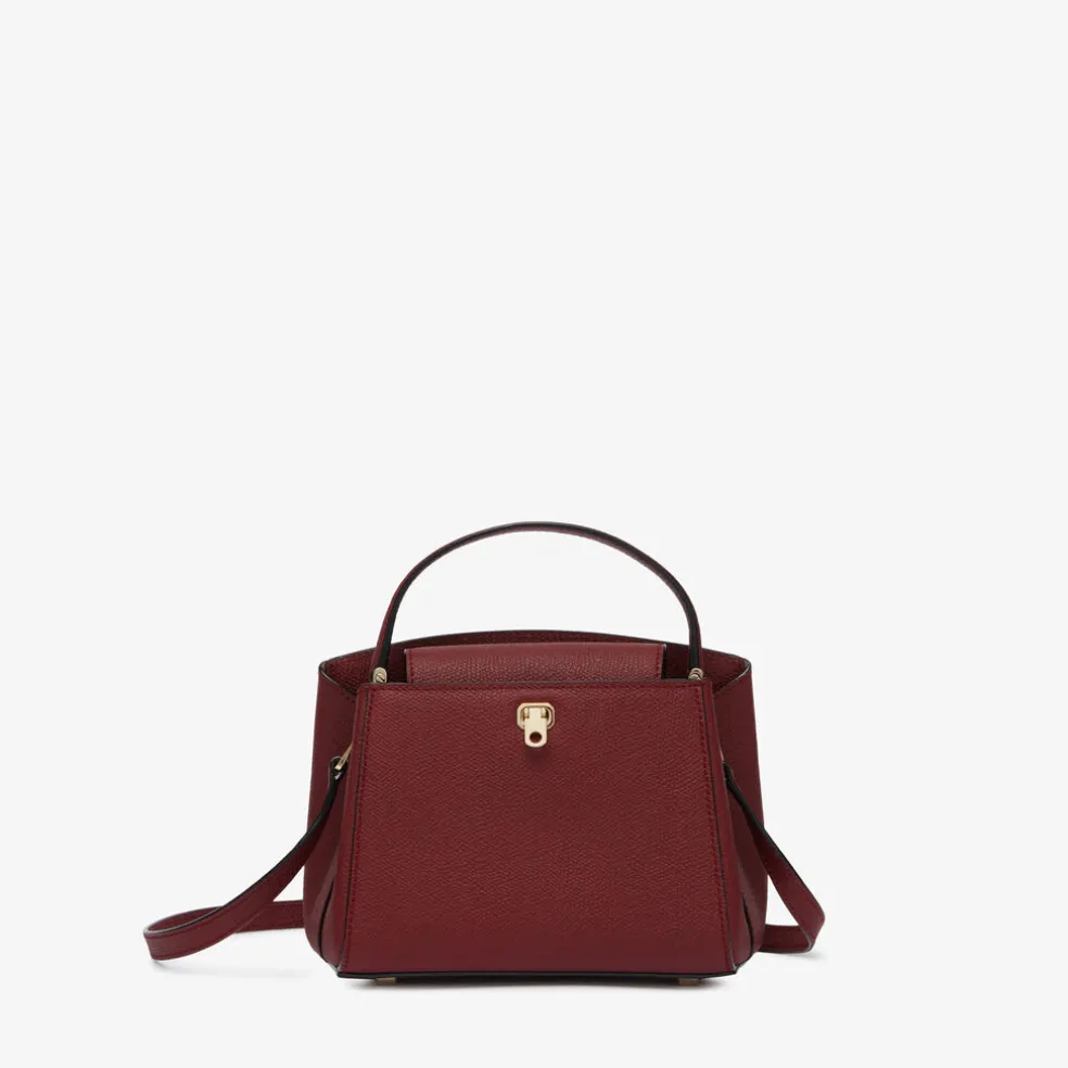 Brera Crossbody Micro Bag