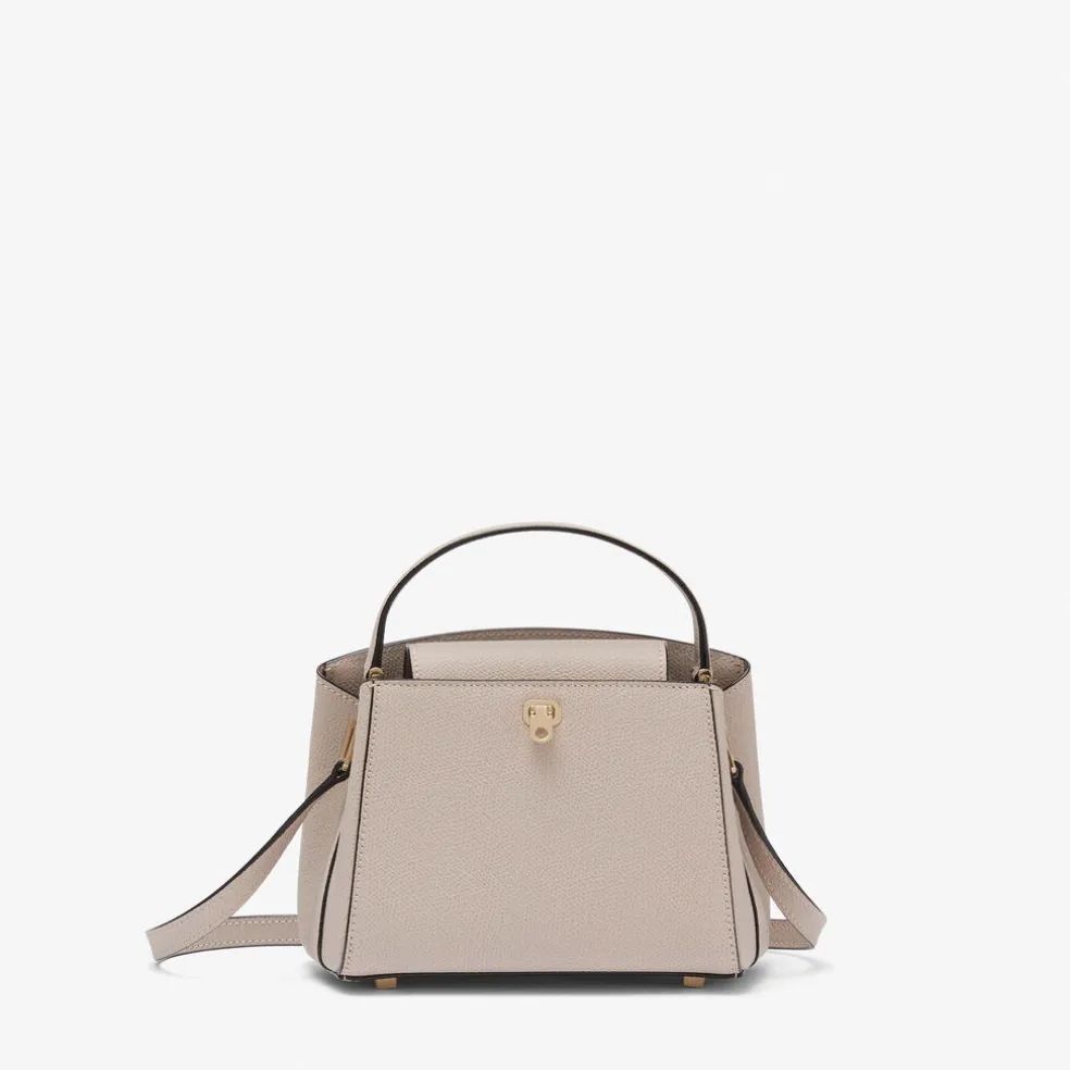 Brera Crossbody Micro Bag