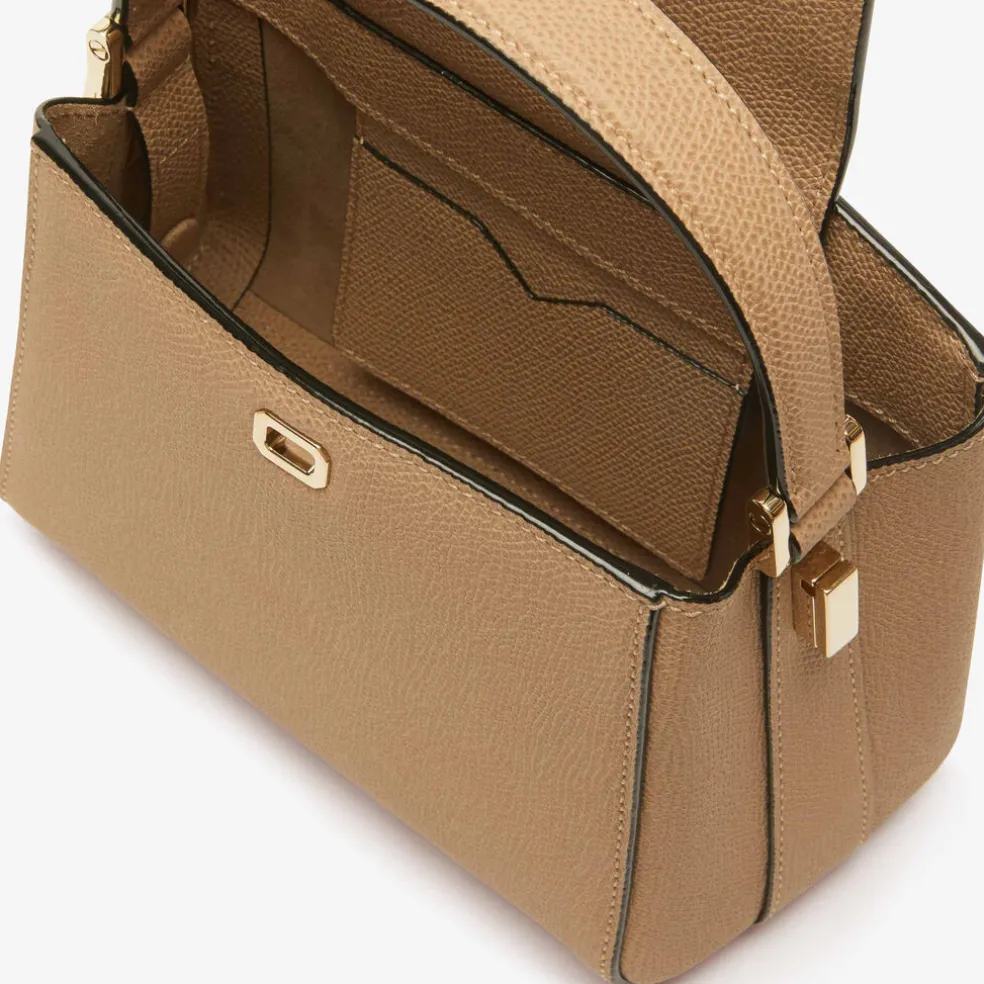 Brera Crossbody Micro Bag