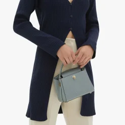 Brera Crossbody Micro Bag