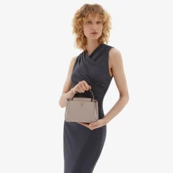 Brera Crossbody Micro Bag