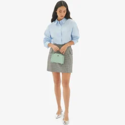 Brera Crossbody Micro Bag