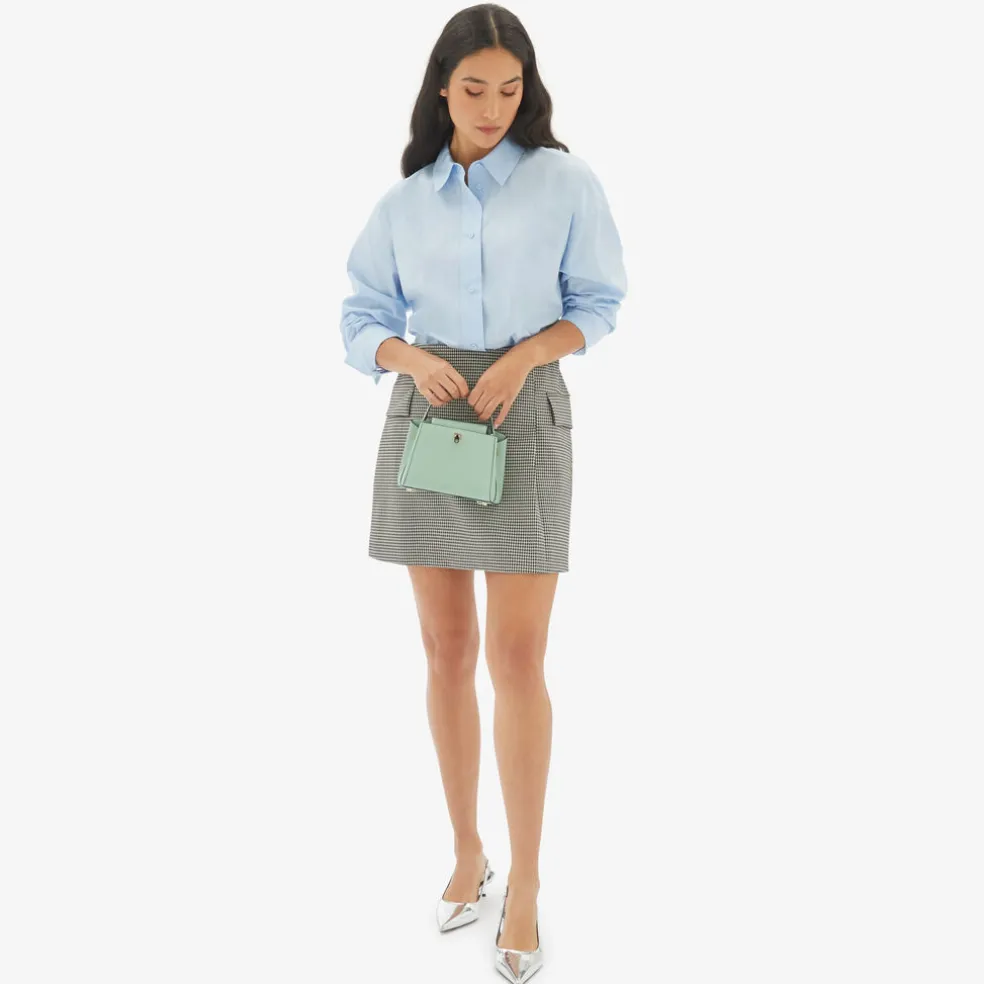 Brera Crossbody Micro Bag