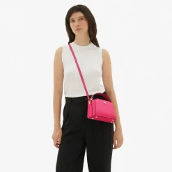 Brera Crossbody Micro Bag