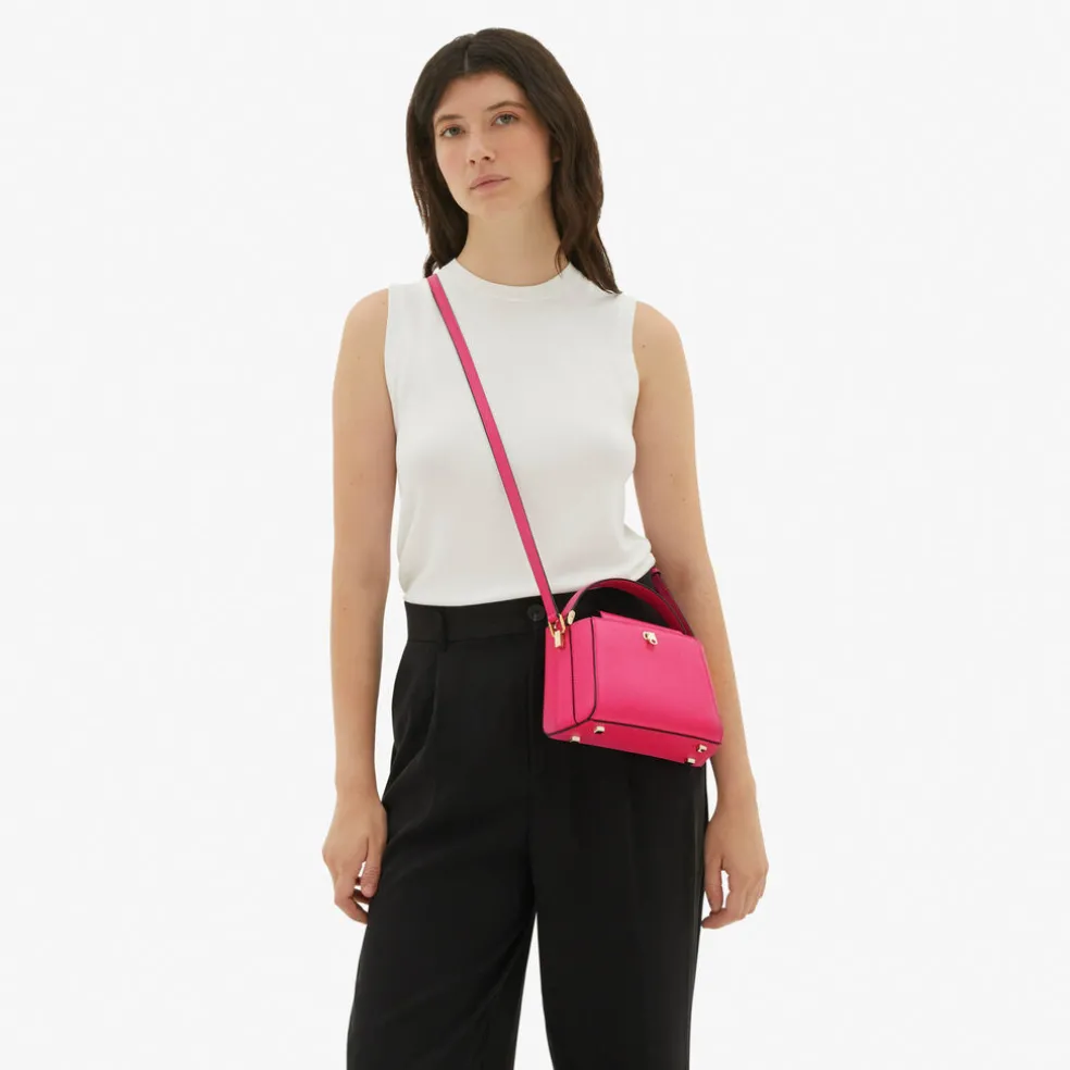 Brera Crossbody Micro Bag