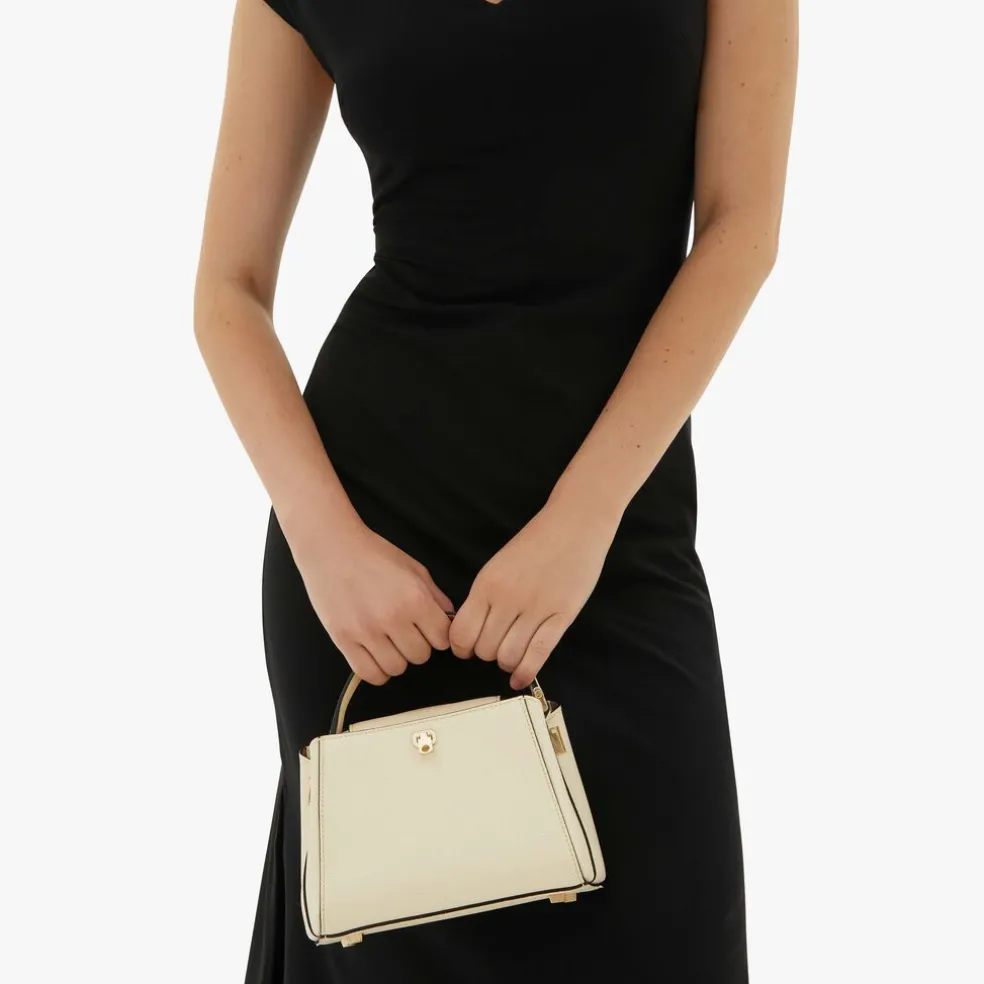 Brera Crossbody Micro Bag
